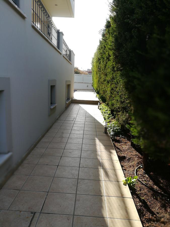 D'irene-near Athens Airport , 200 Meters From The Davis Apartment *